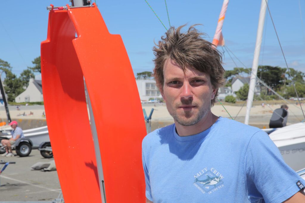 ERWAN CENSIER GERYS