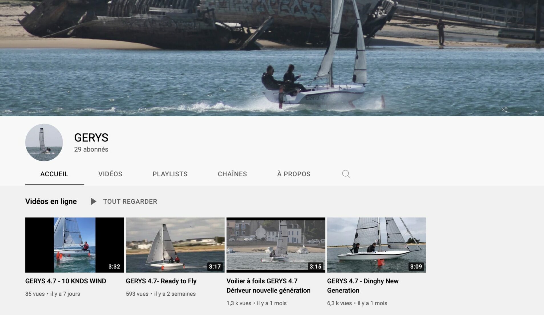 youtube-gerys